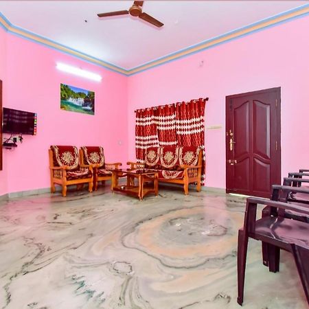 Phoenix Holiday Home Kânyâkumârî Extérieur photo